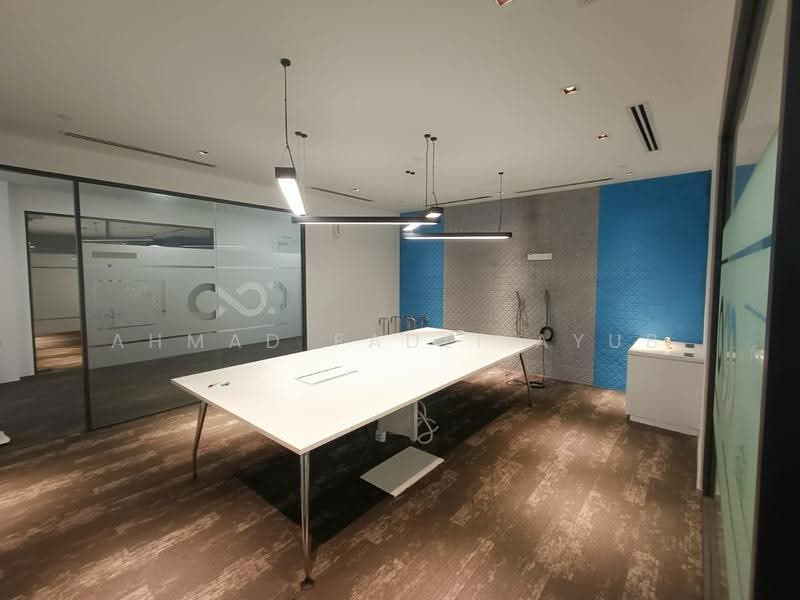 Office for Rent in KLCC (KL City Centre) - Ahmad Fadli Ayub - Interior - PropertyGuru.com.my