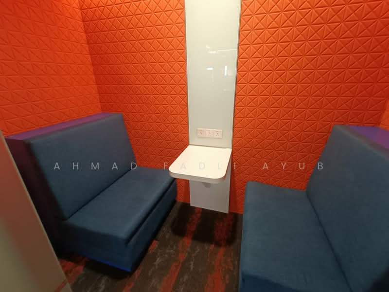Office for Rent in KLCC (KL City Centre) - Ahmad Fadli Ayub - Interior - PropertyGuru.com.my