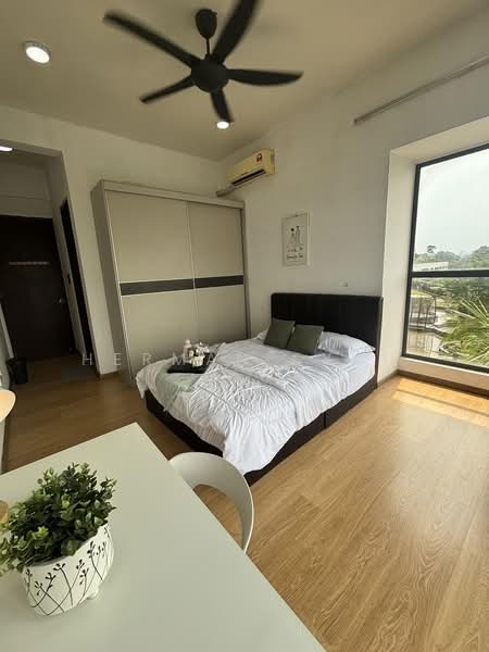 Condominium for Rent at Kings Bay @ Country Garden Danga Bay - Herman Syah - Bedroom - PropertyGuru.com.my