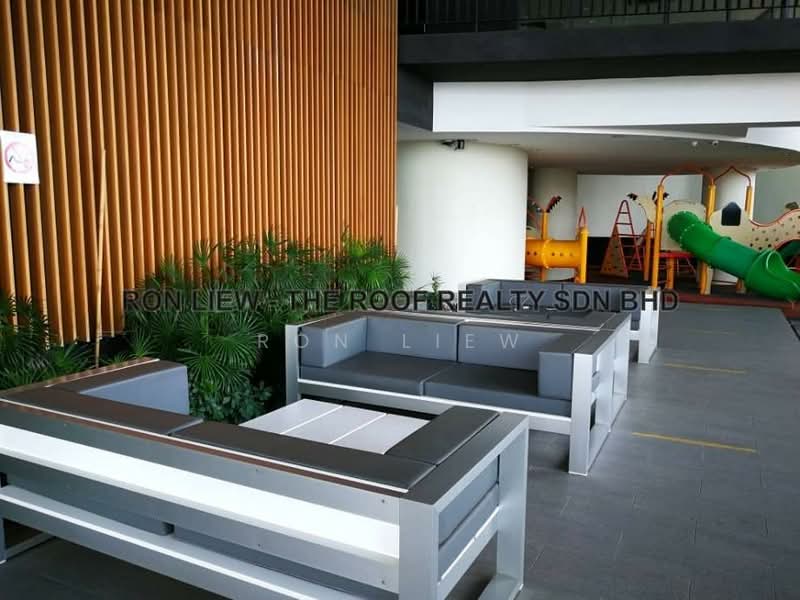 Servis Apartment untuk Dijual di TRiGON Luxury Residences - Ron Liew - PropertyGuru.com.my