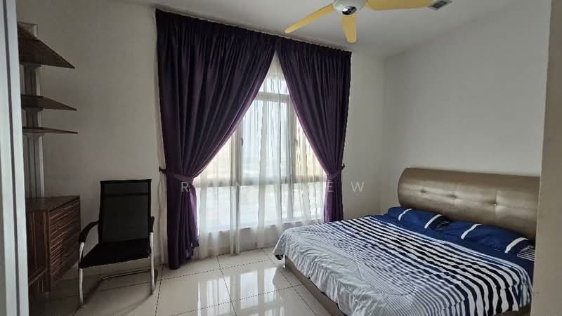 Servis Apartment untuk Dijual di TRiGON Luxury Residences - Ron Liew - Bedroom - PropertyGuru.com.my