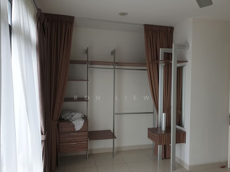 Servis Apartment untuk Dijual di TRiGON Luxury Residences - Ron Liew - Interior - PropertyGuru.com.my