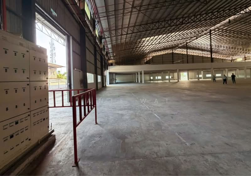 Factory for Sale in Kapar (Selangor) - Janie Wai - Interior - PropertyGuru.com.my