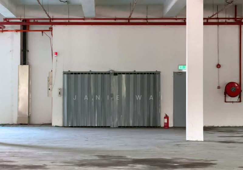 Factory for Sale in Kapar (Selangor) - Janie Wai - Interior - PropertyGuru.com.my