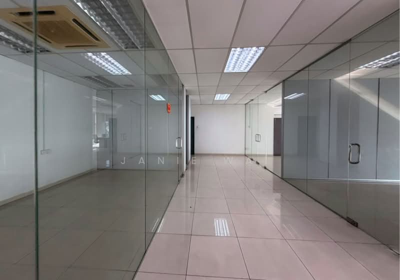 Factory for Sale in Kapar (Selangor) - Janie Wai - Interior - PropertyGuru.com.my