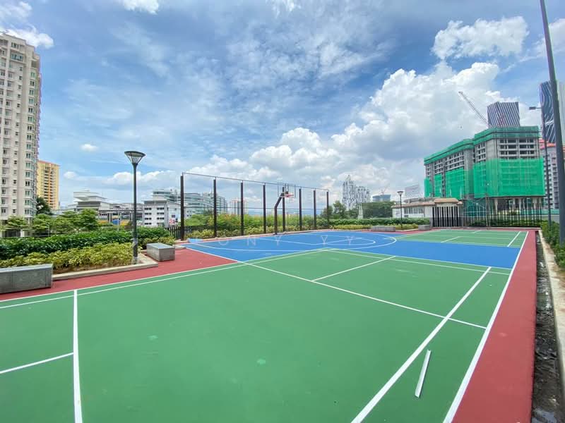Condominium for Sale at Agile Mont Kiara - Tony YY - Exterior - PropertyGuru.com.my
