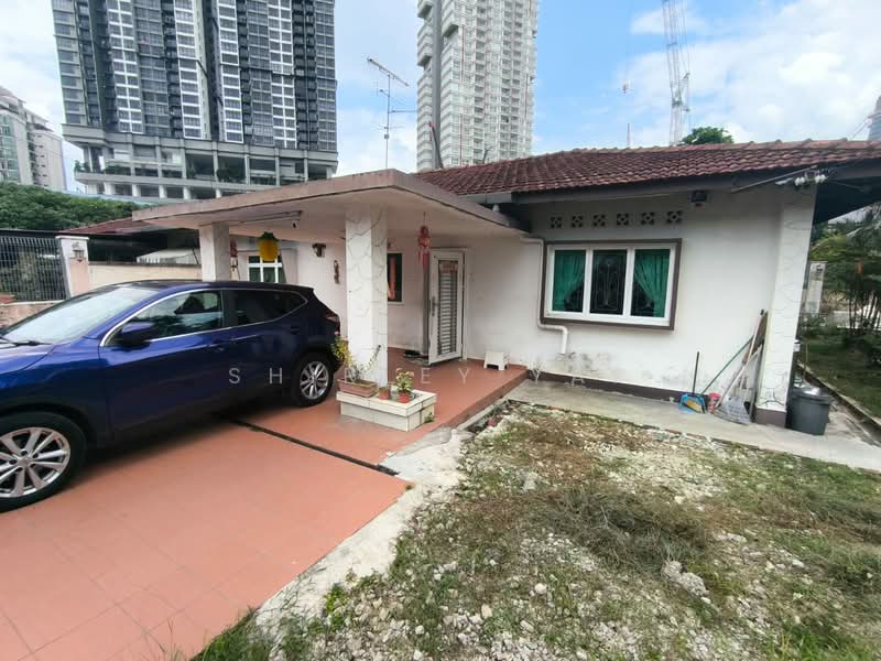 Semi-Detached House for Rent in Kim Teng Park (Johor Bahru) - Shirley Yap - Exterior - PropertyGuru.com.my