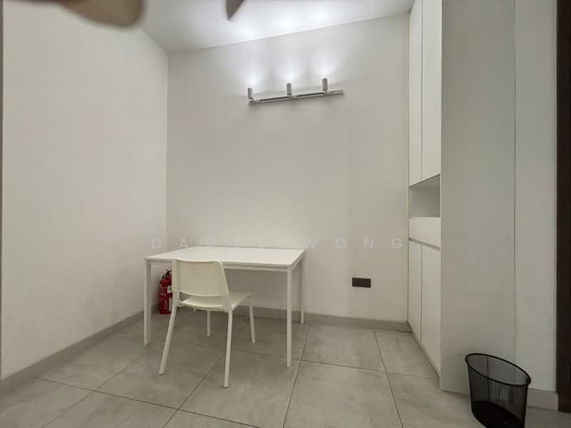 Service Residence for Rent at Lot 15 - Daryl Wong - Study - PropertyGuru.com.my