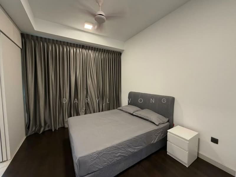 Service Residence for Rent at Lot 15 - Daryl Wong - Bedroom - PropertyGuru.com.my