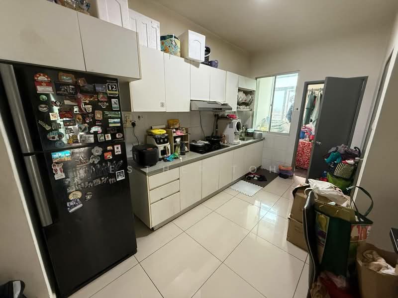 Kondominium untuk Dijual di The Aliff Residences (Alif Utama) - Esther Toh - PropertyGuru.com.my