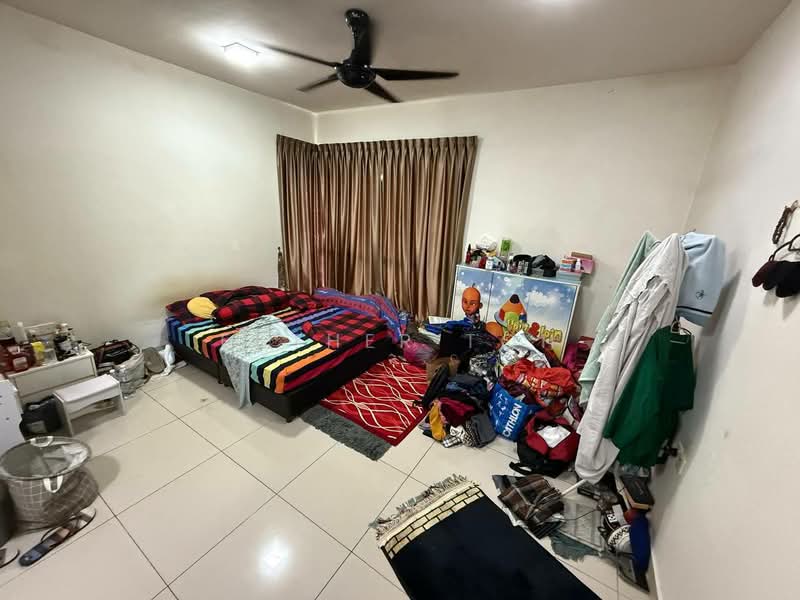 Kondominium untuk Dijual di The Aliff Residences (Alif Utama) - Esther Toh - PropertyGuru.com.my