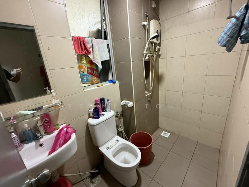 Kondominium untuk Dijual di The Aliff Residences (Alif Utama) - Esther Toh - PropertyGuru.com.my