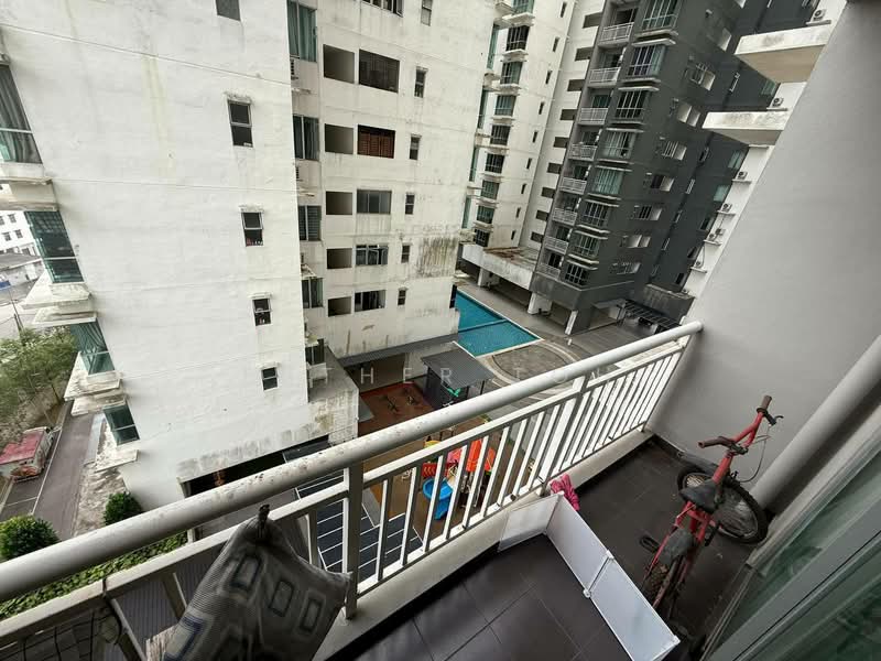 Kondominium untuk Dijual di The Aliff Residences (Alif Utama) - Esther Toh - PropertyGuru.com.my