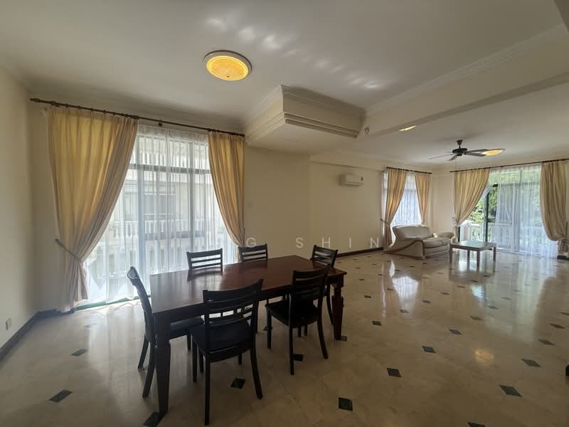 Kondominium untuk Disewa di Regal Villa - Ping Shin - PropertyGuru.com.my