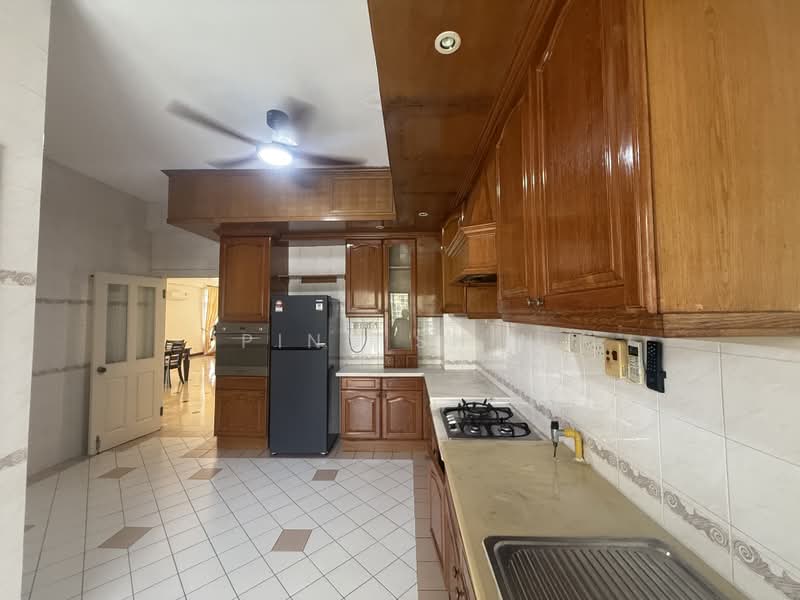 Kondominium untuk Disewa di Regal Villa - Ping Shin - PropertyGuru.com.my