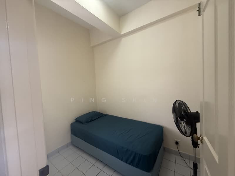 Kondominium untuk Disewa di Regal Villa - Ping Shin - PropertyGuru.com.my