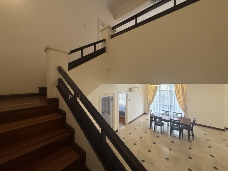 Kondominium untuk Disewa di Regal Villa - Ping Shin - PropertyGuru.com.my