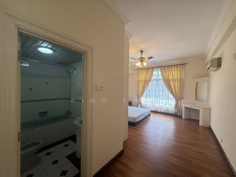 Kondominium untuk Disewa di Regal Villa - Ping Shin - PropertyGuru.com.my