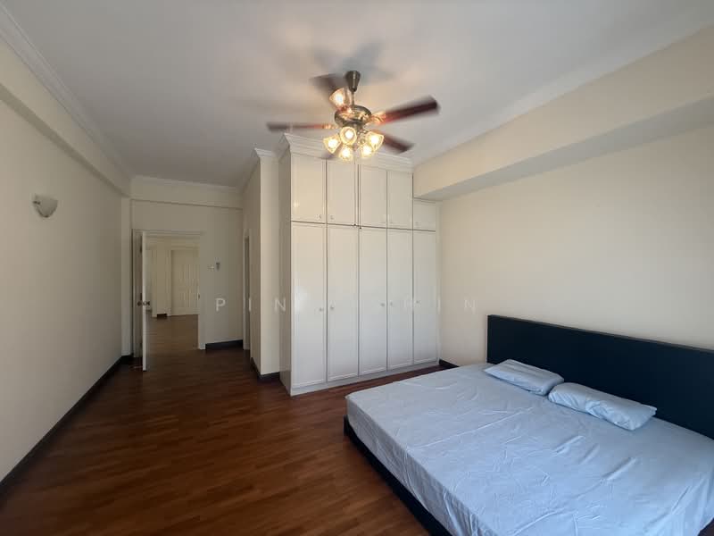 Kondominium untuk Disewa di Regal Villa - Ping Shin - PropertyGuru.com.my