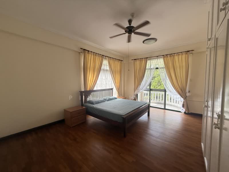 Kondominium untuk Disewa di Regal Villa - Ping Shin - PropertyGuru.com.my