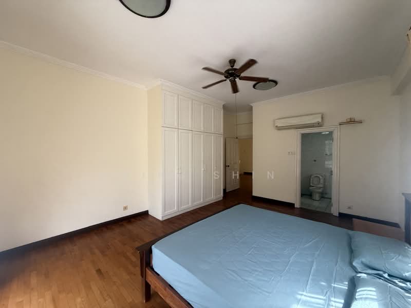 Kondominium untuk Disewa di Regal Villa - Ping Shin - PropertyGuru.com.my