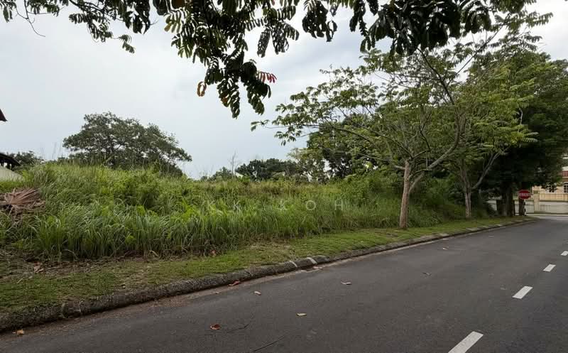 Residential Land for Sale in Ledang Heights (Iskandar Puteri (Nusajaya)) - KK Koh - Exterior - PropertyGuru.com.my