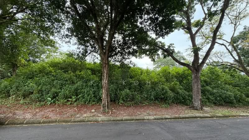 Residential Land for Sale in Ledang Heights (Iskandar Puteri (Nusajaya)) - KK Koh - Exterior - PropertyGuru.com.my