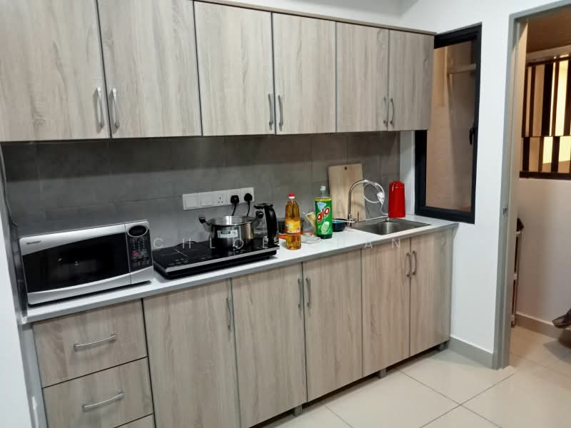 Service Residence for Sale at M Vertica - Chloe Chan - PropertyGuru.com.my