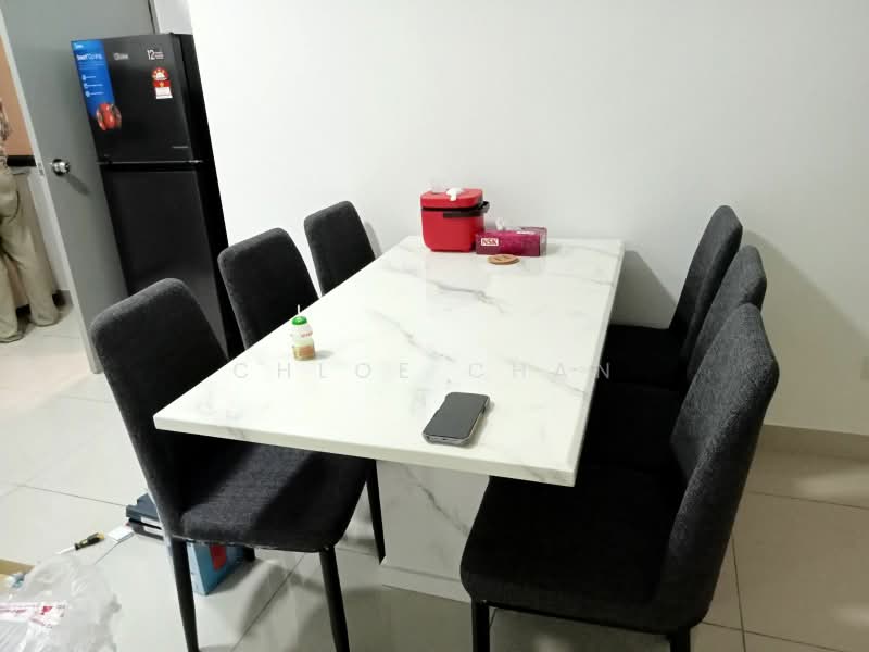 Service Residence for Sale at M Vertica - Chloe Chan - PropertyGuru.com.my