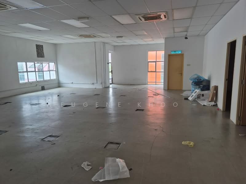 Kilang untuk Dijual di Kawasan Perindustrian SILC (Iskandar Puteri (Nusajaya)) - Eugene Khoo - PropertyGuru.com.my