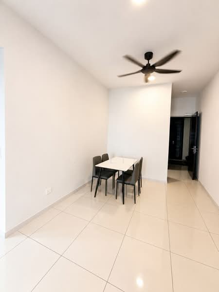 Condominium for Rent at The Valley Residences @ SkySierra - JJ Lim - Dining Room - PropertyGuru.com.my