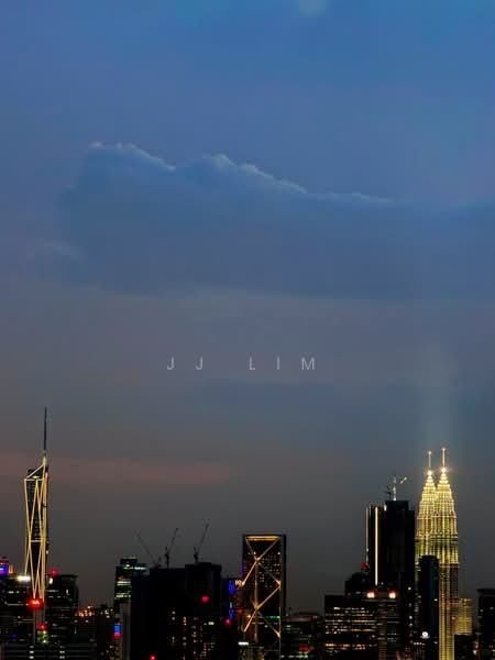 Condominium for Rent at The Valley Residences @ SkySierra - JJ Lim - Exterior - PropertyGuru.com.my
