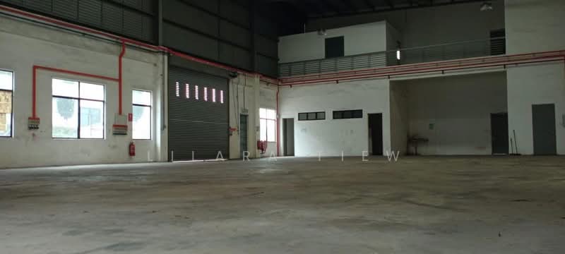 Factory for Rent in Eco Business Park 1 (Johor Bahru) - Lilara Tiew - PropertyGuru.com.my