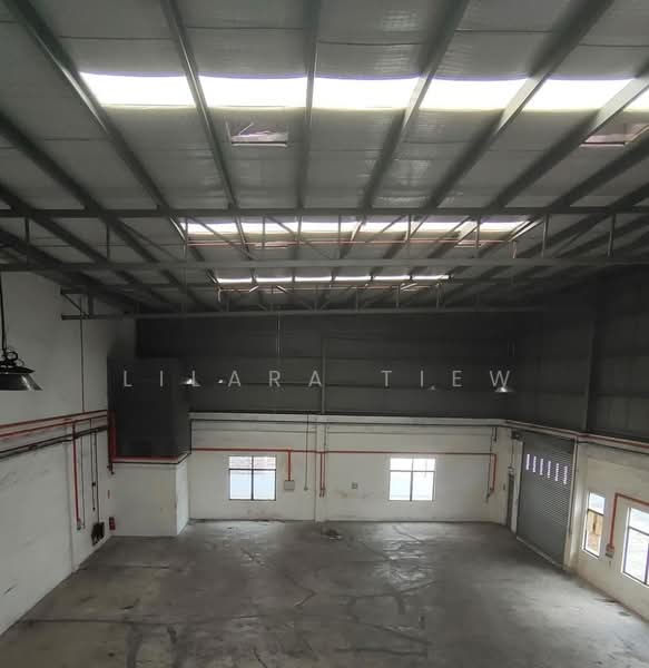 Factory for Rent in Eco Business Park 1 (Johor Bahru) - Lilara Tiew - PropertyGuru.com.my