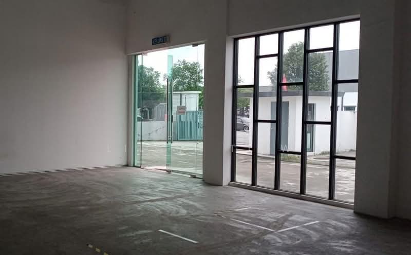 Factory for Rent in Eco Business Park 1 (Johor Bahru) - Lilara Tiew - PropertyGuru.com.my