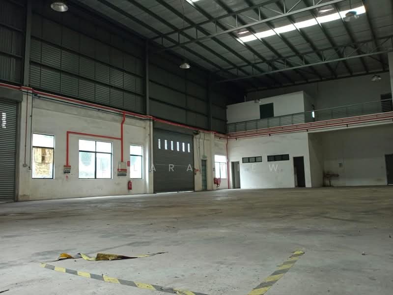 Factory for Rent in Eco Business Park 1 (Johor Bahru) - Lilara Tiew - PropertyGuru.com.my