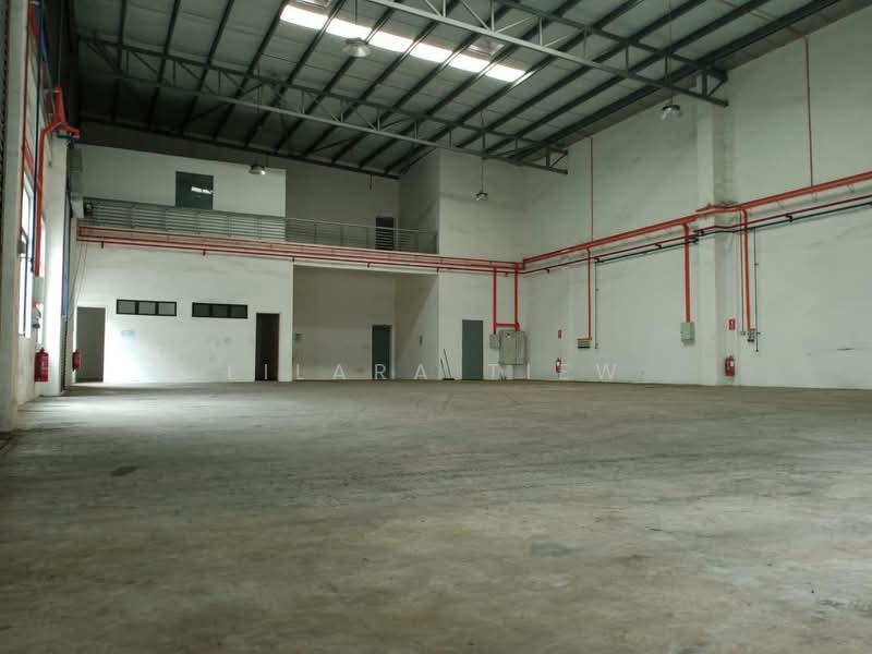 Factory for Rent in Eco Business Park 1 (Johor Bahru) - Lilara Tiew - PropertyGuru.com.my