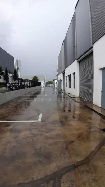 Factory for Rent in Eco Business Park 1 (Johor Bahru) - Lilara Tiew - PropertyGuru.com.my