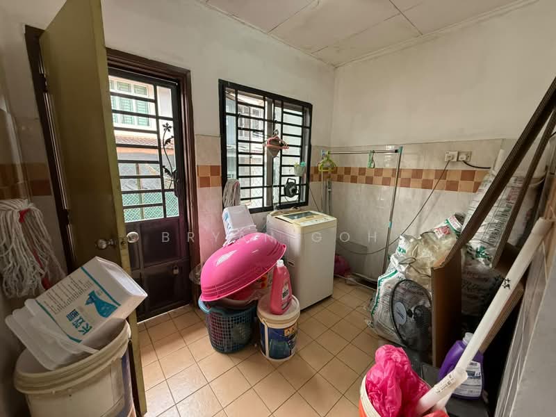 2-storey Terraced House for Sale in Taman Ehsan Jaya (Ulu Tiram) - Bryan Goh - Interior - PropertyGuru.com.my