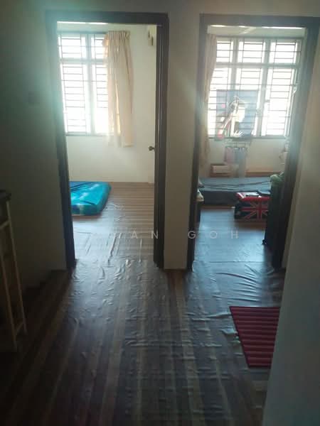 2-storey Terraced House for Sale in Taman Ehsan Jaya (Ulu Tiram) - Bryan Goh - Bedroom - PropertyGuru.com.my