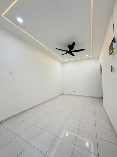 Rumah Teres 1 Tingkat untuk Dijual di Taman Kota Masai (Pasir Gudang) - Sean Yeoh - Interior - PropertyGuru.com.my