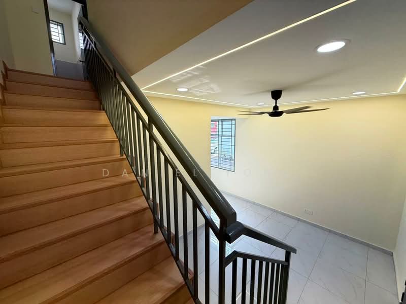 Rumah Teres 2-Tingkat untuk Dijual di Nusa Bayu (Iskandar Puteri (Nusajaya)) - Daniel Yong - Interior - PropertyGuru.com.my