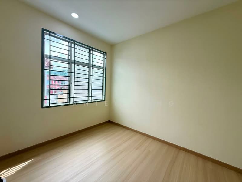 Rumah Teres 2-Tingkat untuk Dijual di Nusa Bayu (Iskandar Puteri (Nusajaya)) - Daniel Yong - Interior - PropertyGuru.com.my