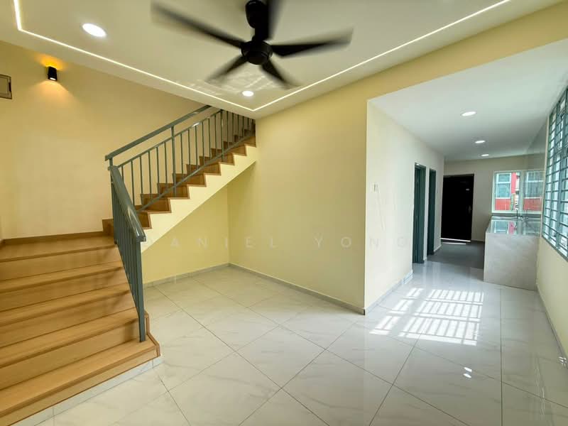 Rumah Teres 2-Tingkat untuk Dijual di Nusa Bayu (Iskandar Puteri (Nusajaya)) - Daniel Yong - Interior - PropertyGuru.com.my