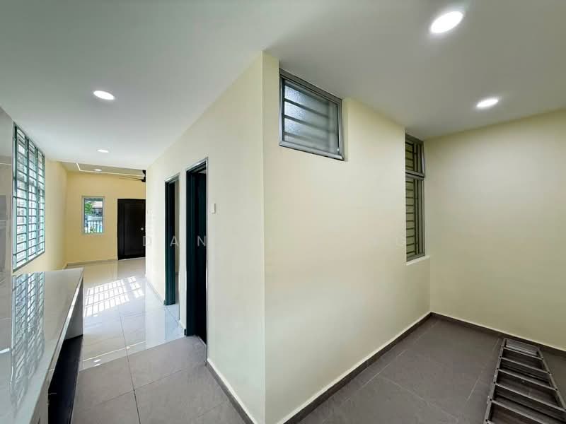 Rumah Teres 2-Tingkat untuk Dijual di Nusa Bayu (Iskandar Puteri (Nusajaya)) - Daniel Yong - Interior - PropertyGuru.com.my