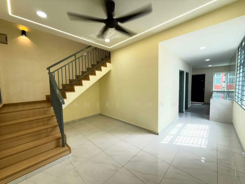 Rumah Teres 2-Tingkat untuk Dijual di Nusa Bayu (Iskandar Puteri (Nusajaya)) - Daniel Yong - Interior - PropertyGuru.com.my