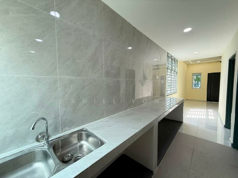 Rumah Teres 2-Tingkat untuk Dijual di Nusa Bayu (Iskandar Puteri (Nusajaya)) - Daniel Yong - Interior - PropertyGuru.com.my