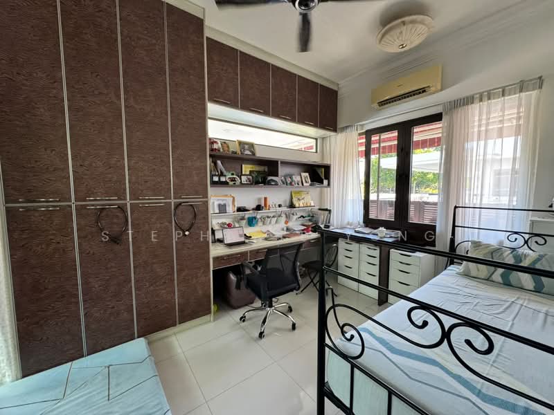 Rumah Berkembar untuk Disewa di Jade Hills (Kajang) - Stephanie Yong - Bedroom - PropertyGuru.com.my