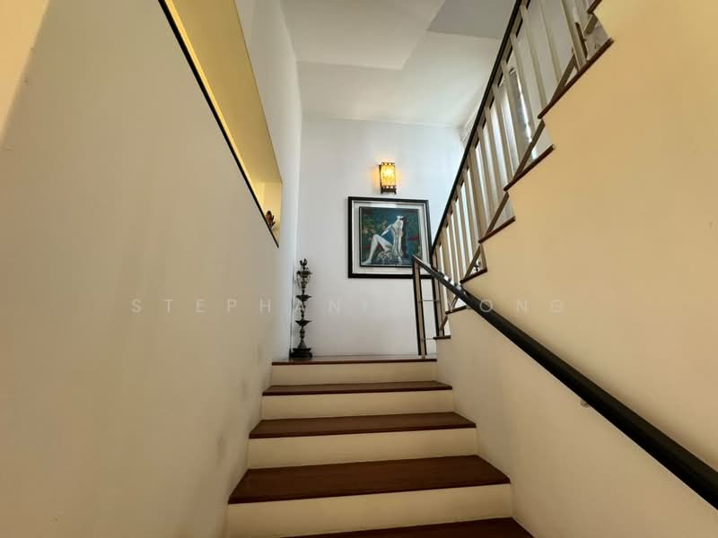 Rumah Berkembar untuk Disewa di Jade Hills (Kajang) - Stephanie Yong - Interior - PropertyGuru.com.my