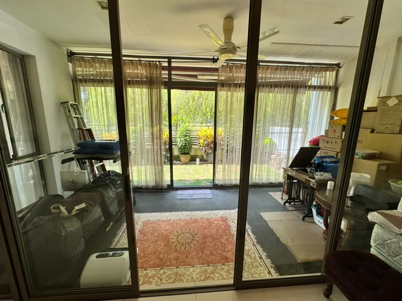 Rumah Berkembar untuk Disewa di Jade Hills (Kajang) - Stephanie Yong - Interior - PropertyGuru.com.my